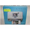 Image 1 : CANON SELPHY CP720 COMPACT PHOTO COPIER, PAPER