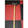 Image 1 : BENCHMARK SLEDGE HAMMER