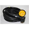 Image 1 : HEAVY DUTY EXTENSION CORD
