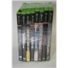 Image 1 : BUNDLE OF 10 XBOX GAMES