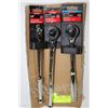 Image 1 : (3) CRAFTSMAN RATCHETS