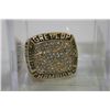 Image 1 : CALGARY STAMPEDERS GREY CUP RING REPLICA