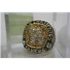 Image 1 : LA LAKER NBA CHAMP RING, REPLICA