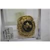 Image 1 : 1985 CANADA CUP RING, REPLICA