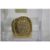 Image 1 : 1990 MARK MESSIER STANLEY CUP RING, REPLICA