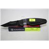 Image 1 : SMITH & WESSON SWAT II KNIFE, REPLICA