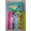 Image 1 : BAG OF 20 GEL CASES FOR SAMSUNG GALAXY S 4
