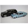 Image 1 : BOX W/ 1970 CHEVY NOVA SS & 2002 CADILLAC ESCALADE