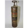 Image 1 : 1920'S VINTAGE RELOADABLE FIRE EXTINGUISHER