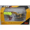 Image 1 : CAT 336D L HYDRAULIC EXCAVATOR 1:50 DIECAST SCALE