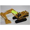 Image 1 : CAT 5110B EXCAVATOR 1:50 DIECAST SCALE