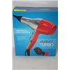 Image 1 : 1875 WATT AVANTI TURBO PROFESSIONAL IONIC HAIR