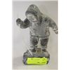 Image 1 : ABBOTT INUIT CARVING MADE IN CANADA