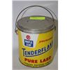 Image 1 : VINTAGE MAPLELEAF TENDER FLAKE PURE LARD