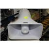 Image 1 : NEW LOUDSPEAKER HORN