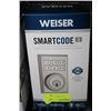 Image 1 : WEISER SMARTCODE 5 TOUCH PAD ELECTRONIC DEAD-