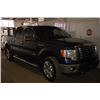 Image 1 : 2012 FORD F-150 XTR 4x4