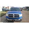 Image 2 : 2008 DODGE RAM QUAD CAB
