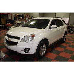 2010 CHEVROLET EQUINOX AWD