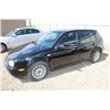 Image 3 : 2005 VOLKSWAGON GOLF