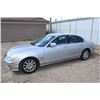 Image 2 : 2001 JAGUAR S-TYPE