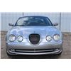 Image 3 : 2001 JAGUAR S-TYPE