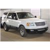 Image 1 : 2003 FORD EXPEDITION XLT