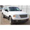 Image 2 : 2003 FORD EXPEDITION XLT