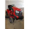 Image 2 : CRAFTSMAN LAWNMOWER B&S MOTOR YT3500 42" 22HP