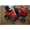 Image 3 : CRAFTSMAN LAWNMOWER B&S MOTOR YT3500 42" 22HP