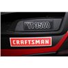 Image 4 : CRAFTSMAN LAWNMOWER B&S MOTOR YT3500 42" 22HP