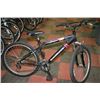 Image 1 : IRONHORSE 21 SPEED FRONT SUSPENSION MOUNTAIN BIKE