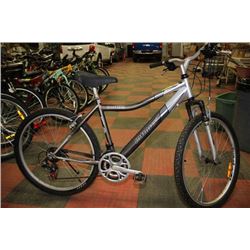 INFINTIY 21 SPEED FRONT SUSPENSION MOUNTAIN BIKE
