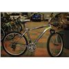 Image 1 : INFINITY 21 SPEED FRONT SUSPENSION MOUNTAIN BIKE