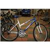 Image 1 : INFINITY LADIES 21 SPEED MOUNTAIN BIKE