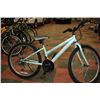 Image 1 : NORCO GIRLS 18 SPEED MOUNTAIN BIKE