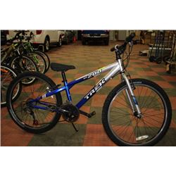 TREK 12 SPEED LADIES MOUNTAIN BIKE