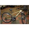 Image 1 : IRON HORSE FRONT SUSPENSION MOUNTAIN BIKE