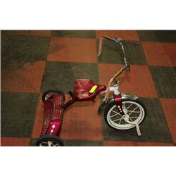 MITY TRIKE KIDS TRICYCLE