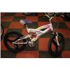 Image 1 : RAZOR 6 SPEED FULL SUSPENSION KIDS BIKE