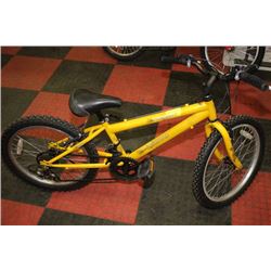 NORCO 12 SPEED KIDS BIKE