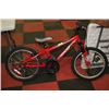 Image 1 : NORCO KIDS 12 SPEED MOUNTAIN BIKE