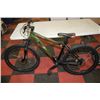 Image 1 : SPECIALIZED24 SPEED FRONT SUSPENSION MOUNTAIN BIKE