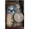 Image 1 : BOX OF ESTATE MISC