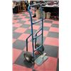 Image 1 : BLUE 2 WHEEL DOLLY
