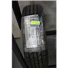 Image 1 : HANKOOK P205/70R14 NEW MUD AND SNOW TIRE
