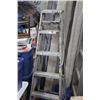 Image 1 : ALUMINUM 5' LADDER