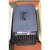 Image 1 : PETMATE KENNELCAB BLUE KENNEL, M