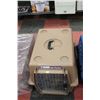 Image 1 : PETMATE PET PORTER BROWN PET KENNEL