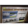 Image 1 : NEW 10' X 20' COMMERCIAL INSTANT POP-UP TENT